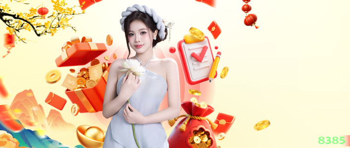 Betsoft Gaming Slots 3D 8385