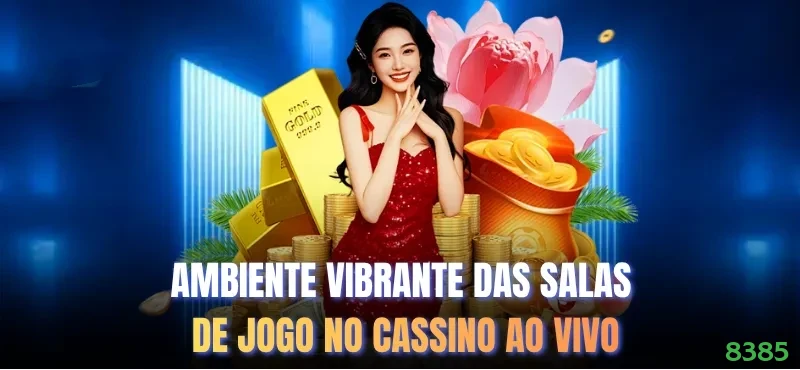 8385 Cassino Clássico